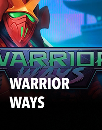 Warrior Ways