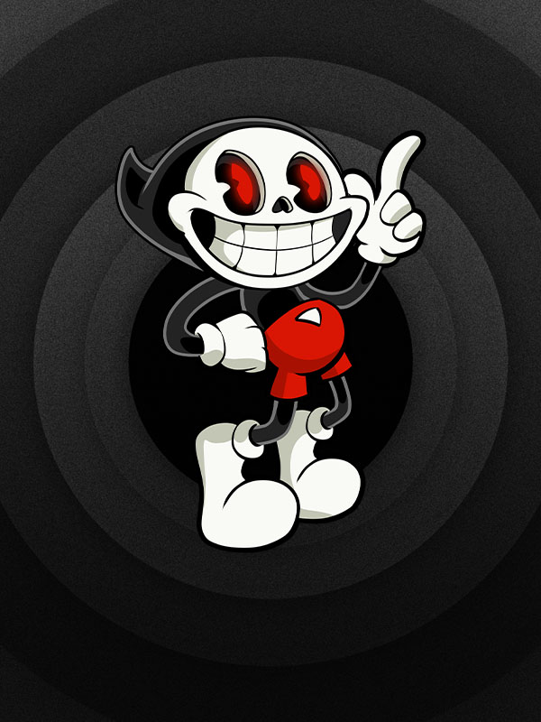 Wicked Grin