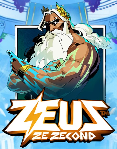 Zeus Ze Zecond