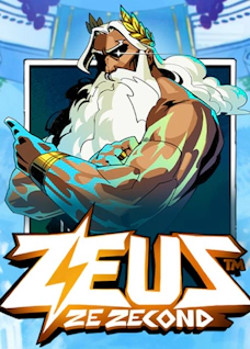 Zeus Ze Zecond