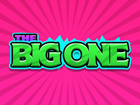 The Big One