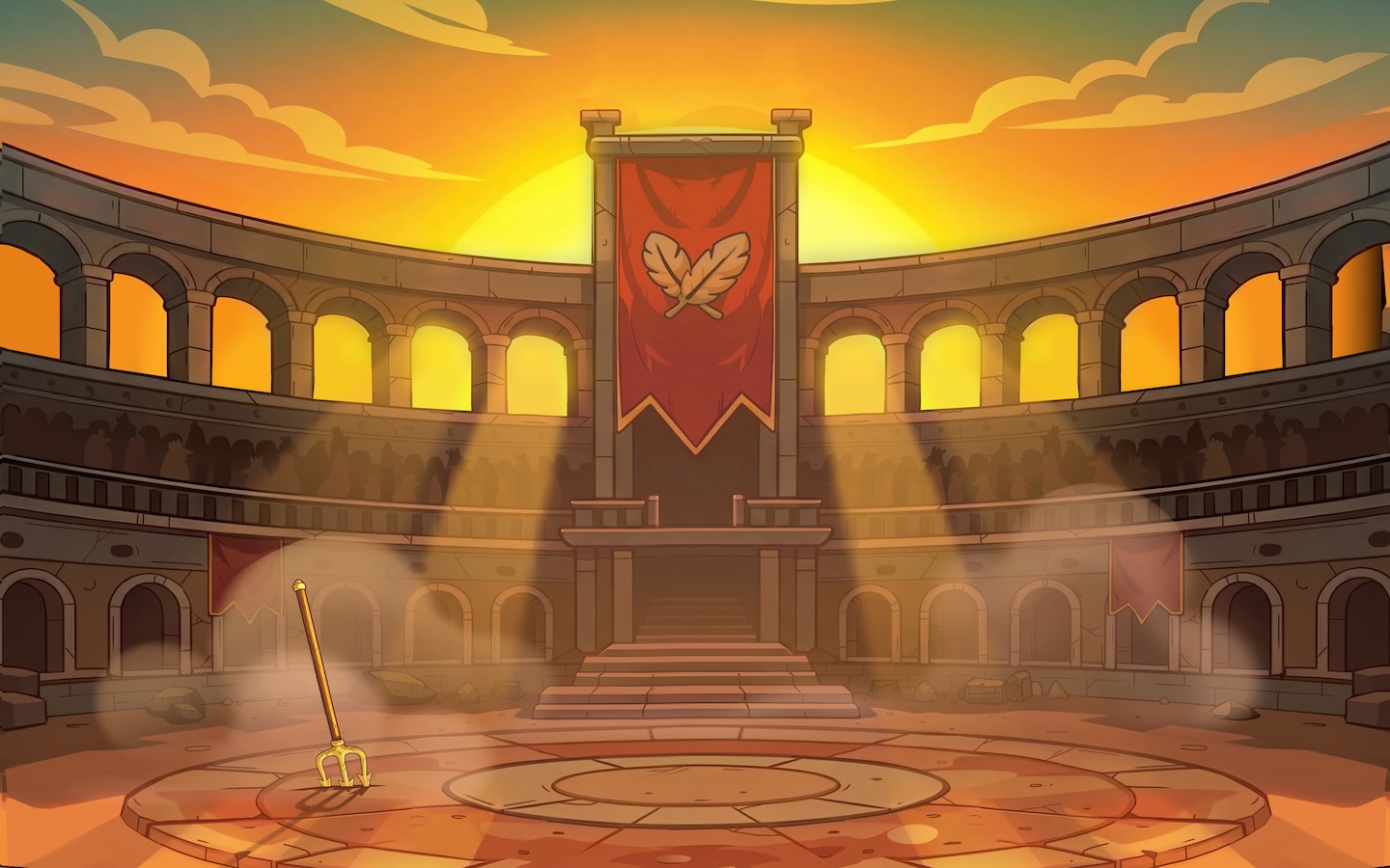 gladiator-cluck