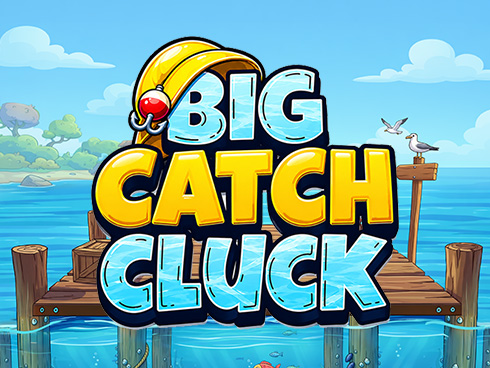 Big Catch Cluck