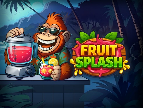 Fruit Splash