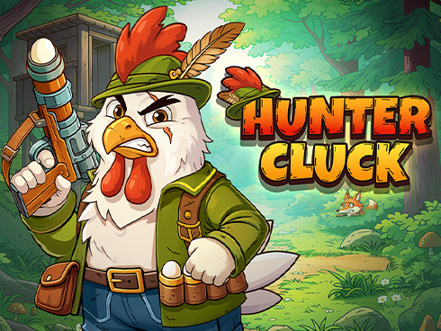 Hunter Cluck