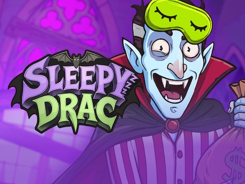 Sleepy Drac
