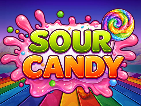 Sour Candy