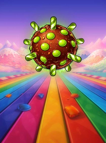 Sour Candy