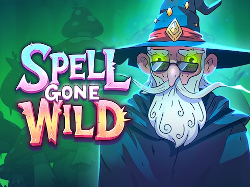 Spell Gone Wild