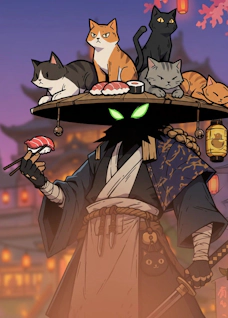 Sushi Slice