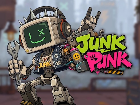 Junk Punk