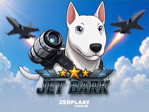 Jet Bark