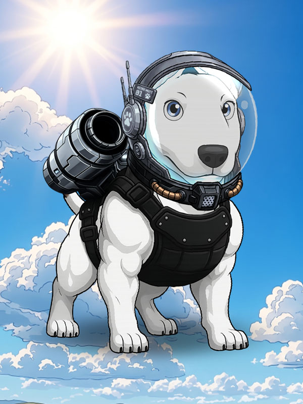 Jet Bark