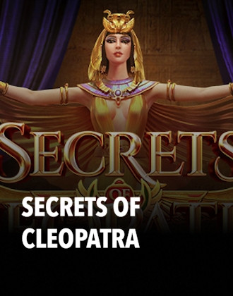 Secrets of Cleopatra 