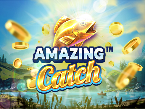 Amazing Catch