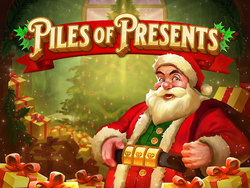 Piles of Presents