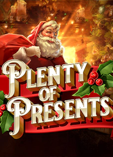 Plenty of Presents