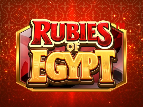 Rubies of Egypt
