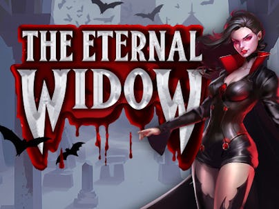 The Eternal Widow