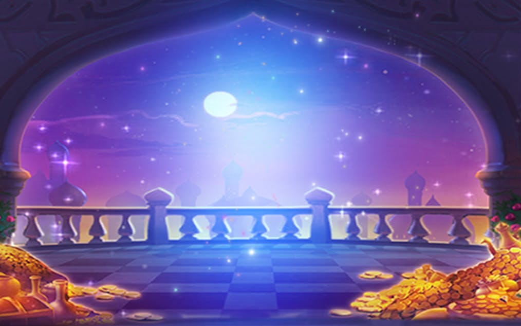magic-lamp-jili