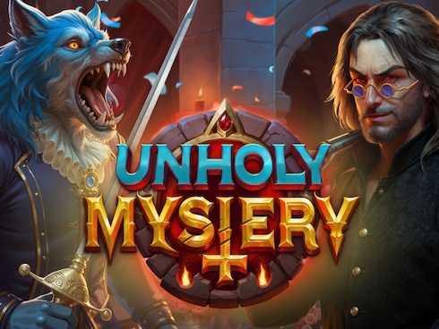 Unholy Mystery