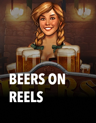 Beers on Reels