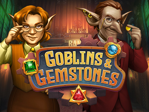 Goblins & Gemstones