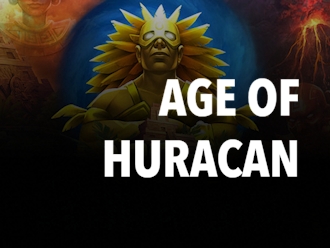 Age of Huracan