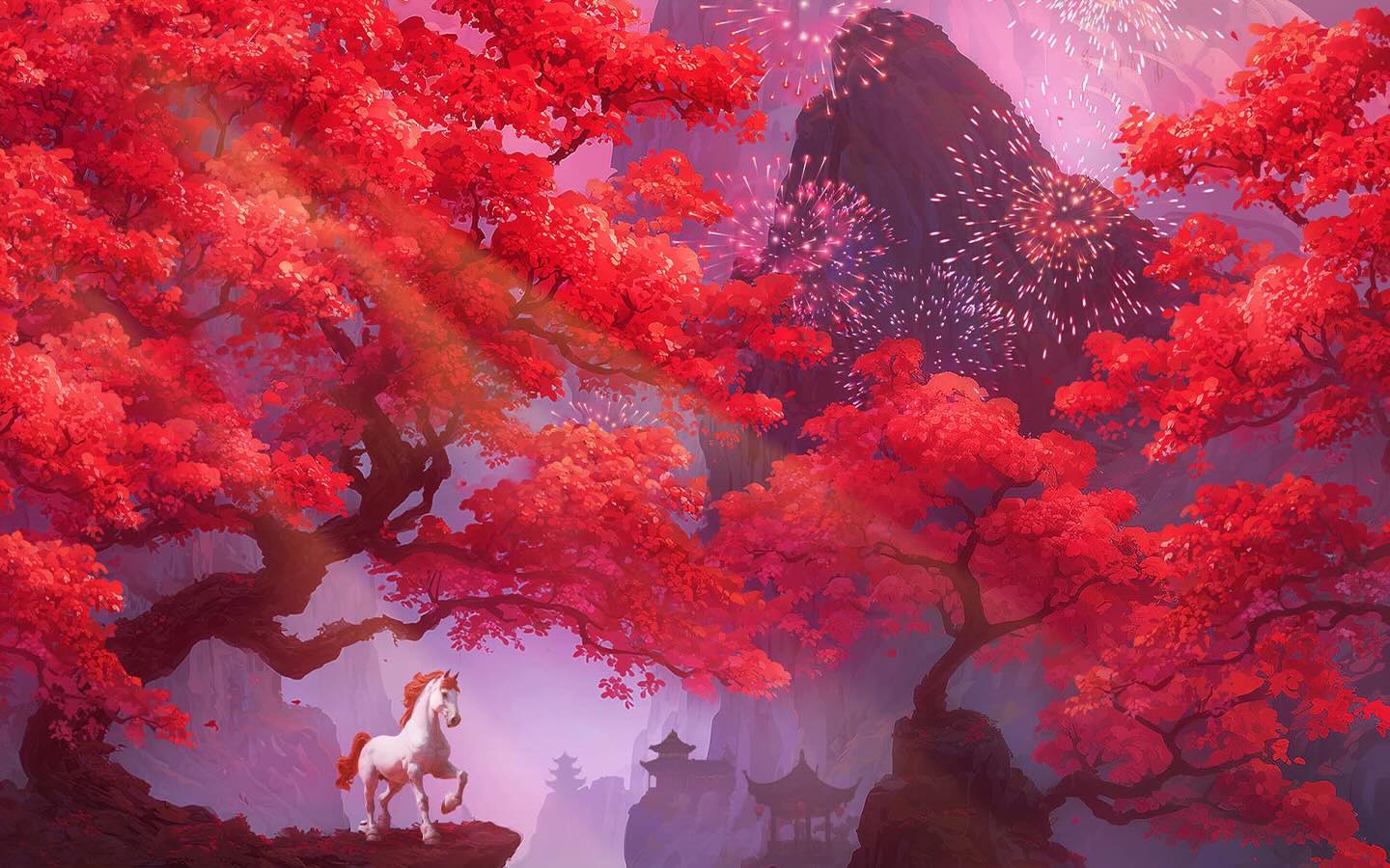 blazing-horses-hold-and-win