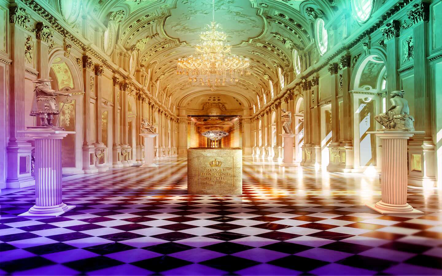 mission-diamond-hunt-gamble-feature