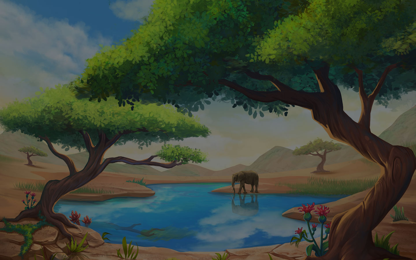 safari-chase-hit-n-roll