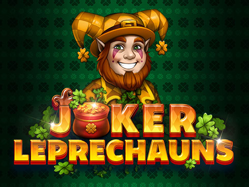 Joker Leprechauns Hit’n’Roll