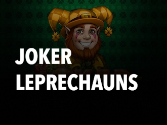Joker Leprechauns