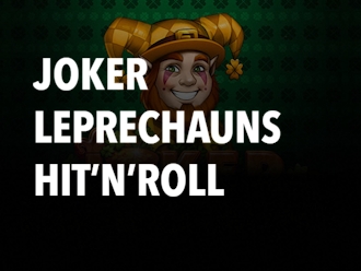 Joker Leprechauns Hit’n’Roll