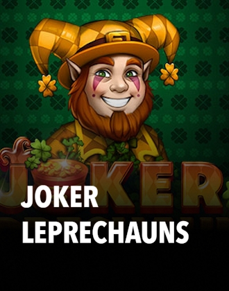Joker Leprechauns