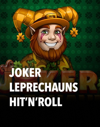 Joker Leprechauns Hit’n’Roll