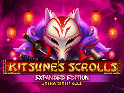 Kitsune's Scrolls ™ Expanded Edition