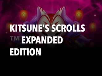 Kitsune's Scrolls ™ Expanded Edition