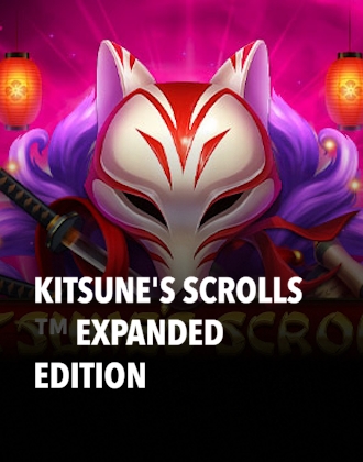 Kitsune's Scrolls ™ Expanded Edition
