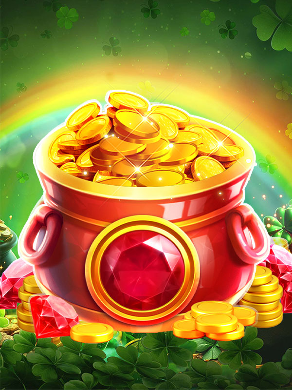 3 Pot Mystery Hold and Win