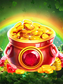 3 Pot Mystery Hold and Win