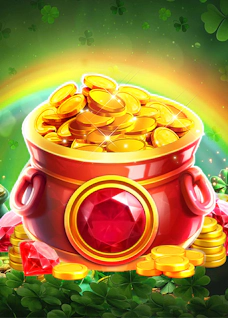 3 Pot Mystery Hold and Win