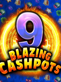 9 Blazing Cashpots