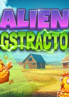 Alien Eggstractors