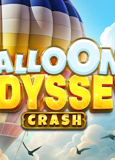 Balloon Odyssey Crash