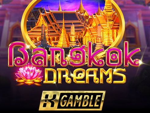 Bangkok Dreams Gamble Feature