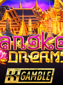 Bangkok Dreams Gamble Feature