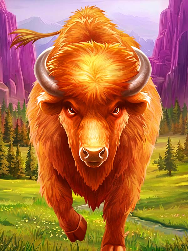 Bisonado 2 PrizeMatch