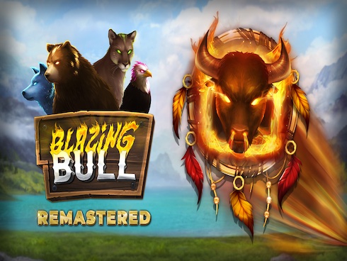 Blazing Bull Remastered
