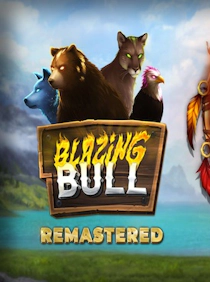 Blazing Bull Remastered